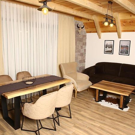 Wolforest Žabljak Dış mekan fotoğraf
